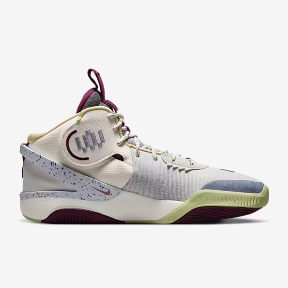 Nike WMNS 2023 Air Deldon 'Deldon Designs'
Air Deldon 1 sneakers athletic shoes - Picture 9 of 16